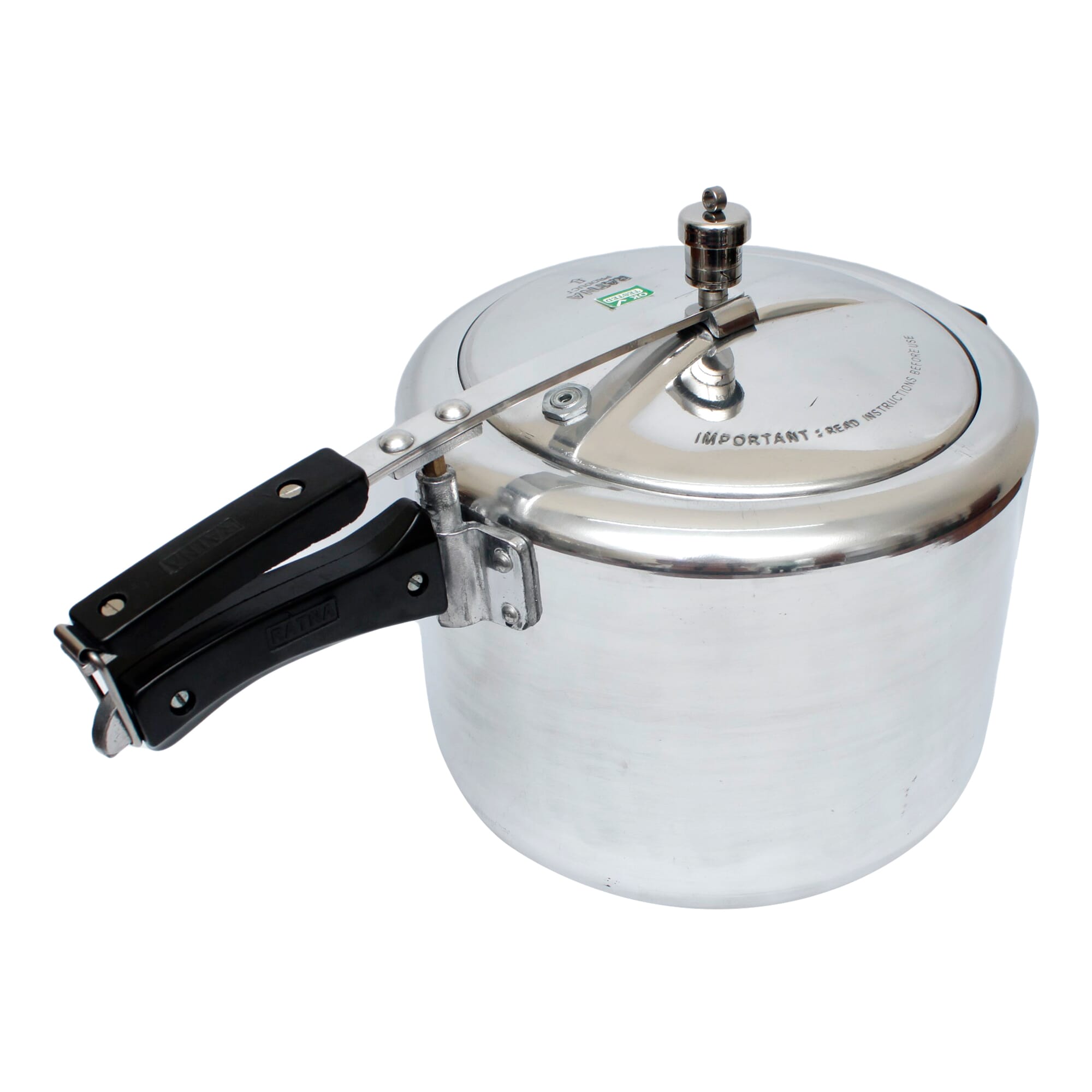 Ratna Pressure Cooker (Induction), 5 liter