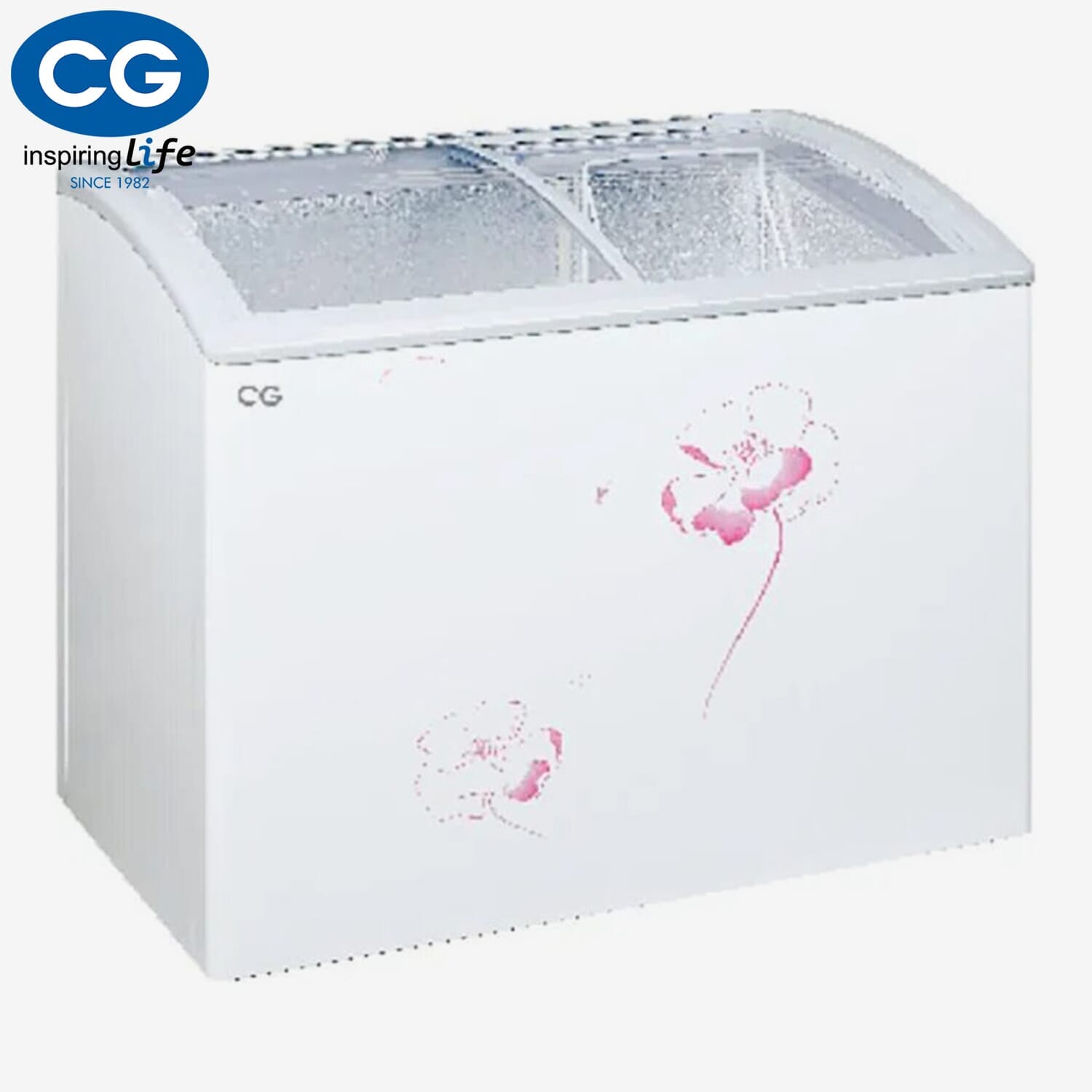 CG Chest Freezer 250 L - CGDF2703CG