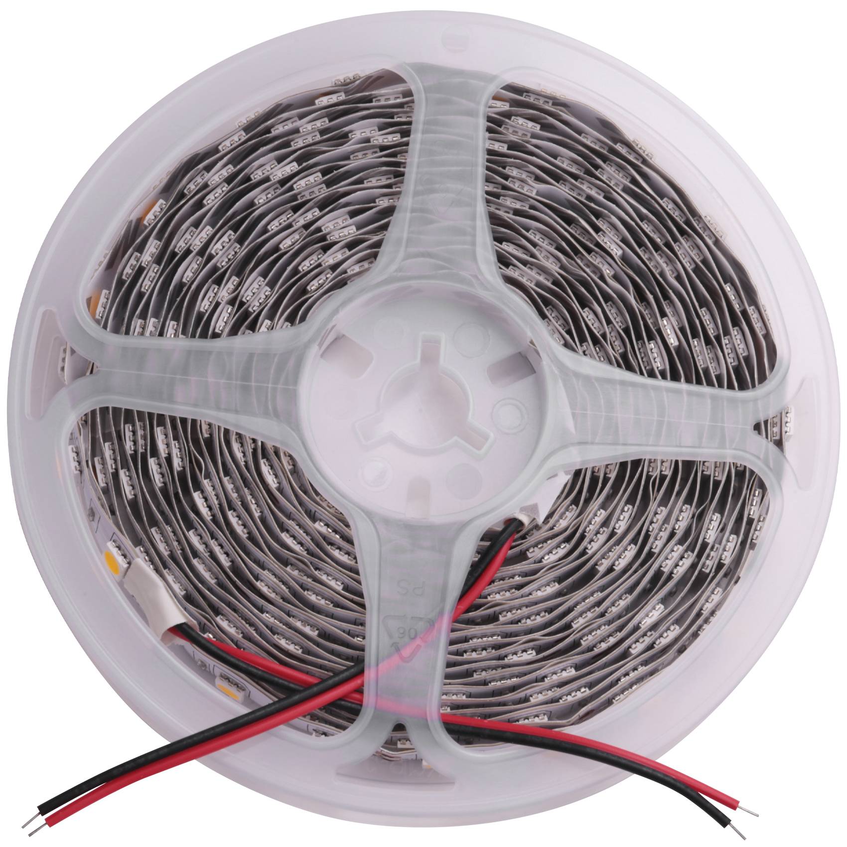 Cluellp-5M 300 Warm White LED 5050 SMD Flexible Light Lamp Strip 12V Club