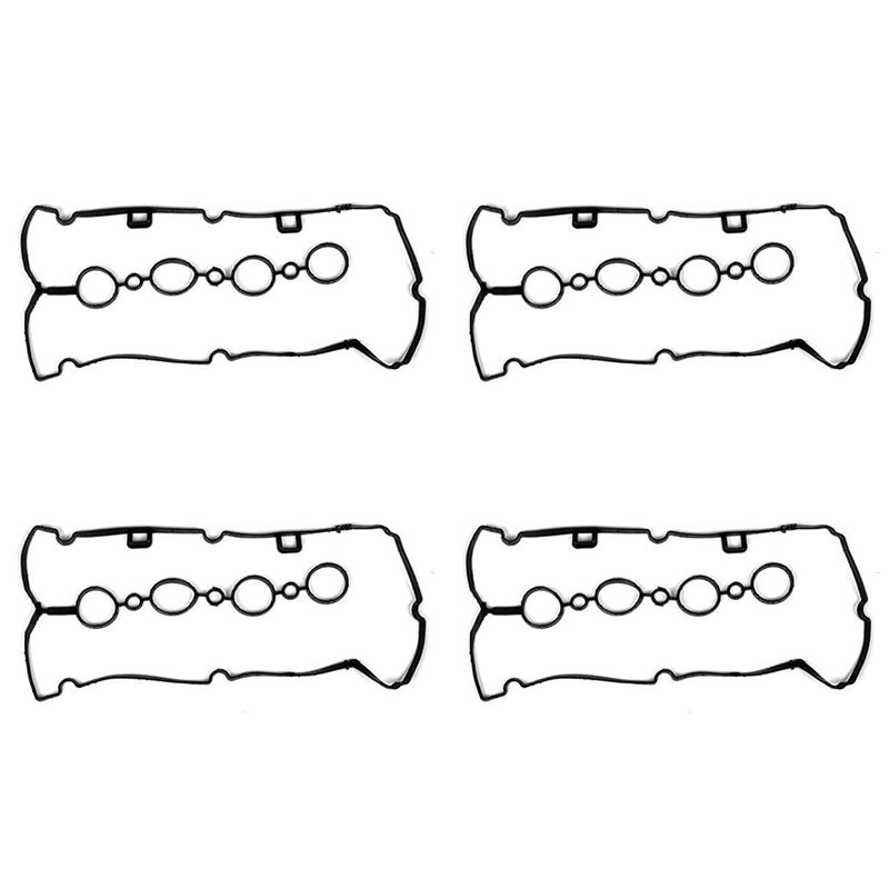 (GGBR) 4X Valve Cover Gasket for Aveo Cruze G3 55354237 - KPVS002