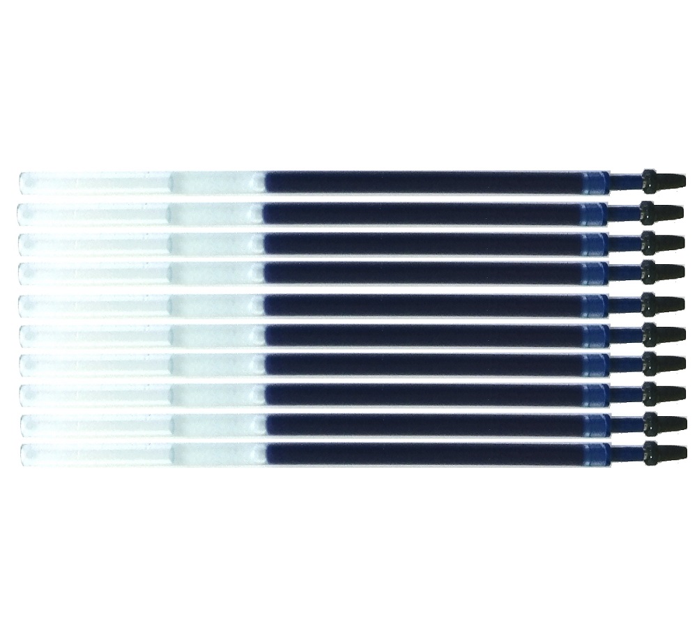 Gel Pen Refill (Pack of 10)