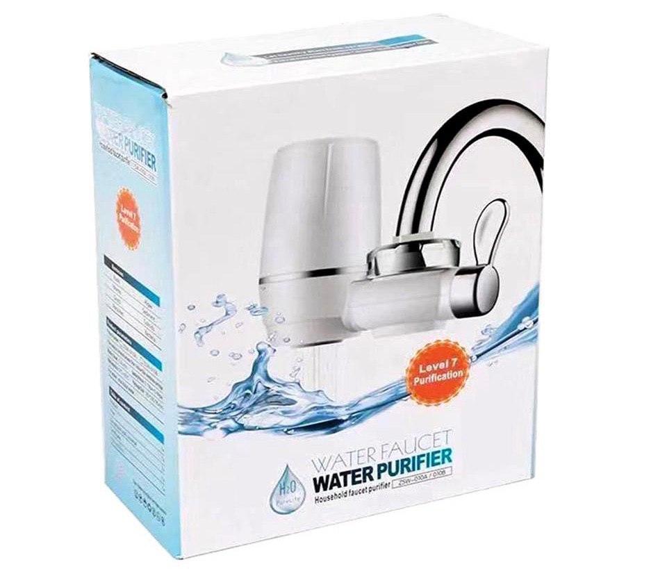 Water Filter Cartridge