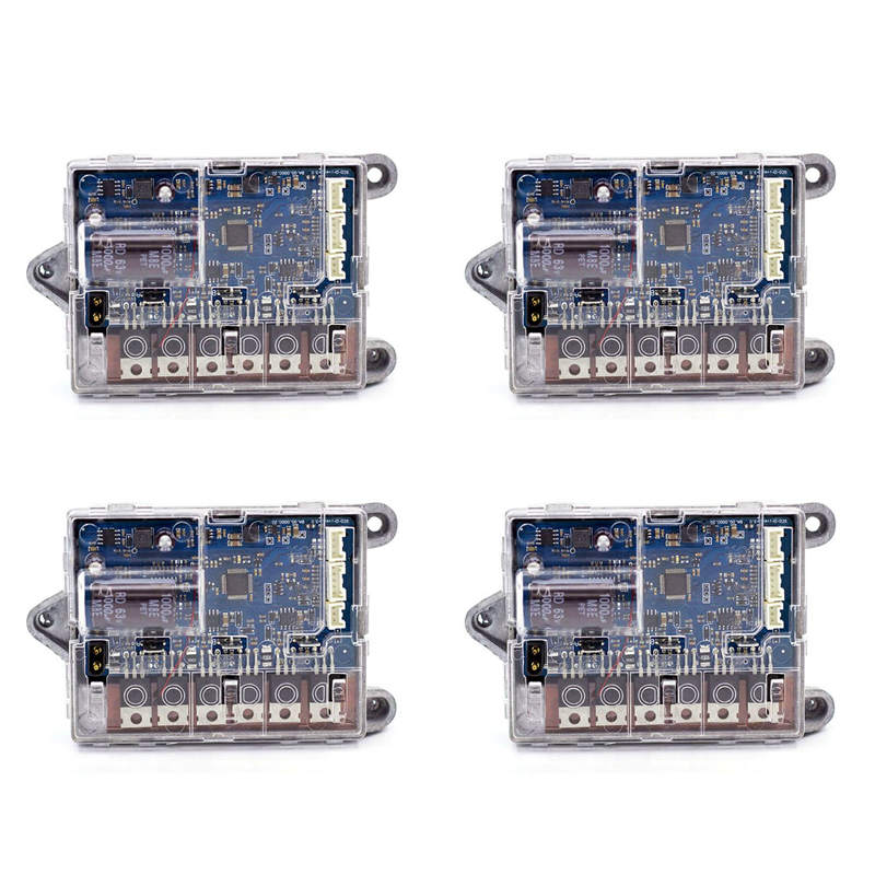 5X Enhanced V3.0 Controller Main Board ESC Switchboard for M365 1S Essential Pro Pro 2 MI3 Electric Scooter 30Km