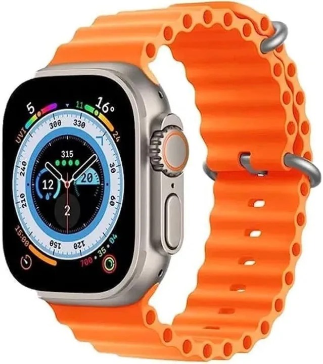 T800 Ultra Smart Watch For Men Women