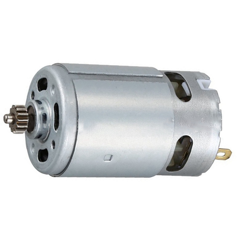 12 Gleichstrommotor 13 Electric Drill for Motors 10.8 V-LI 2-LI 12 2609199258