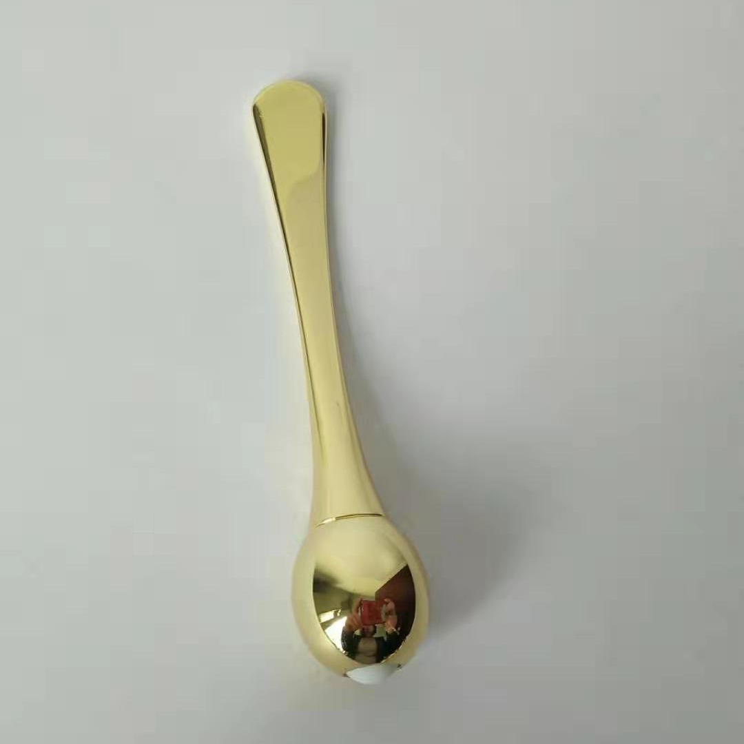 Multi-effect Facial Facial Massager Massage Wheel Small Mini Face Slimming Massager Beauty Roller