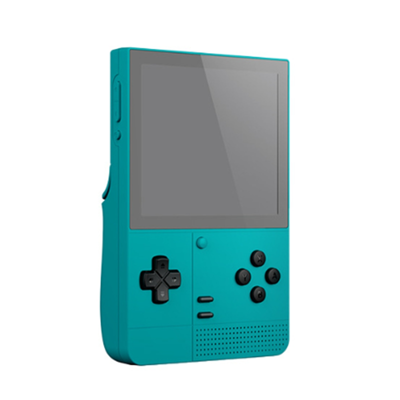 Portable Retro Handheld Video Game Player for Classic G1 Gen2 3.92" AMOLED 1080P Android 14 B