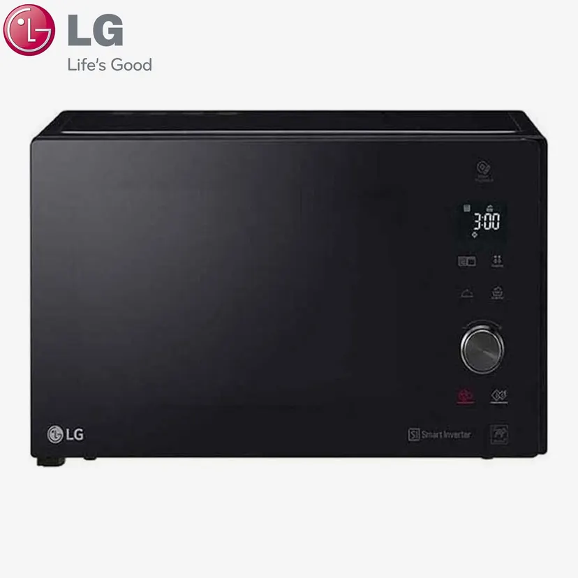 LG Microwave 2050W 25 Ltrs. - MH6565DIS