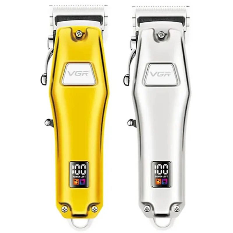 Professional Hair Barber Trimmer V-655