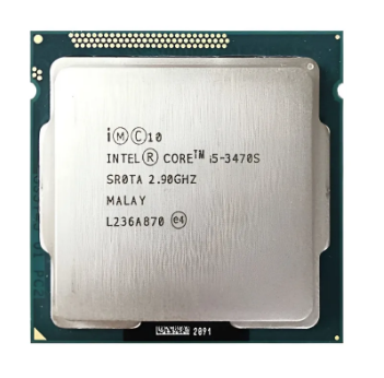 Intel Core I5 3rd Gen Desktop Processor