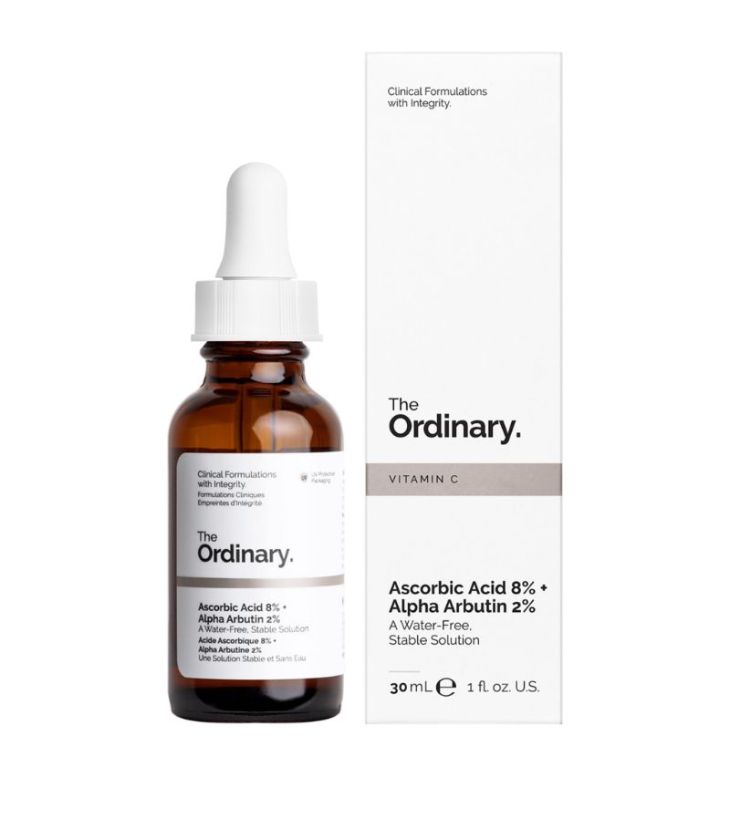 Purest Arbutin 2%+Hyaluronic Acid Brightening Serum (30Ml)