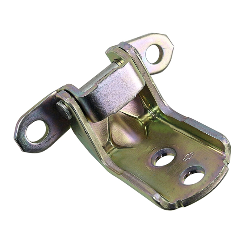 OYPFXMI 2X Automobile Front Upper Right or Lower Left Side Door Hinge for Patrol Series Y61 1997-2016 82421-2J00A