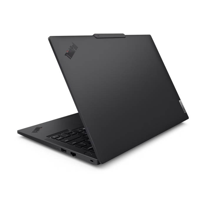 Lenovo Thinkpad T14 Gen 5 - Ultra 5 125h, 14'' Multi Touch WUXGA (1920x1200), 16GB DDR5 RAM, 512 Gen4 NVMe SSD, 5.0 MP Camera with Face recognition Backlit KB, Windows 11 Professional, 3 Years Warranty - NAGMANI INTERNATIONAL