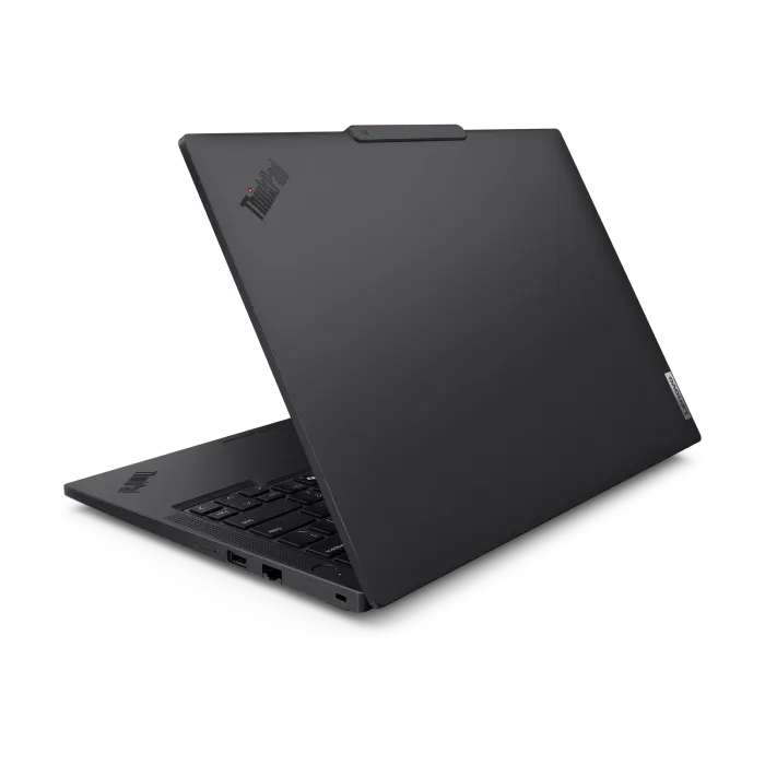 Lenovo Thinkpad T14 Gen 5 - Ultra 5 125h, 14'' Multi Touch WUXGA (1920x1200), 16GB DDR5 RAM, 512 Gen4 NVMe SSD, 5.0 MP Camera with Face recognition Backlit KB, Windows 11 Professional, 3 Years Warranty - NAGMANI INTERNATIONAL
