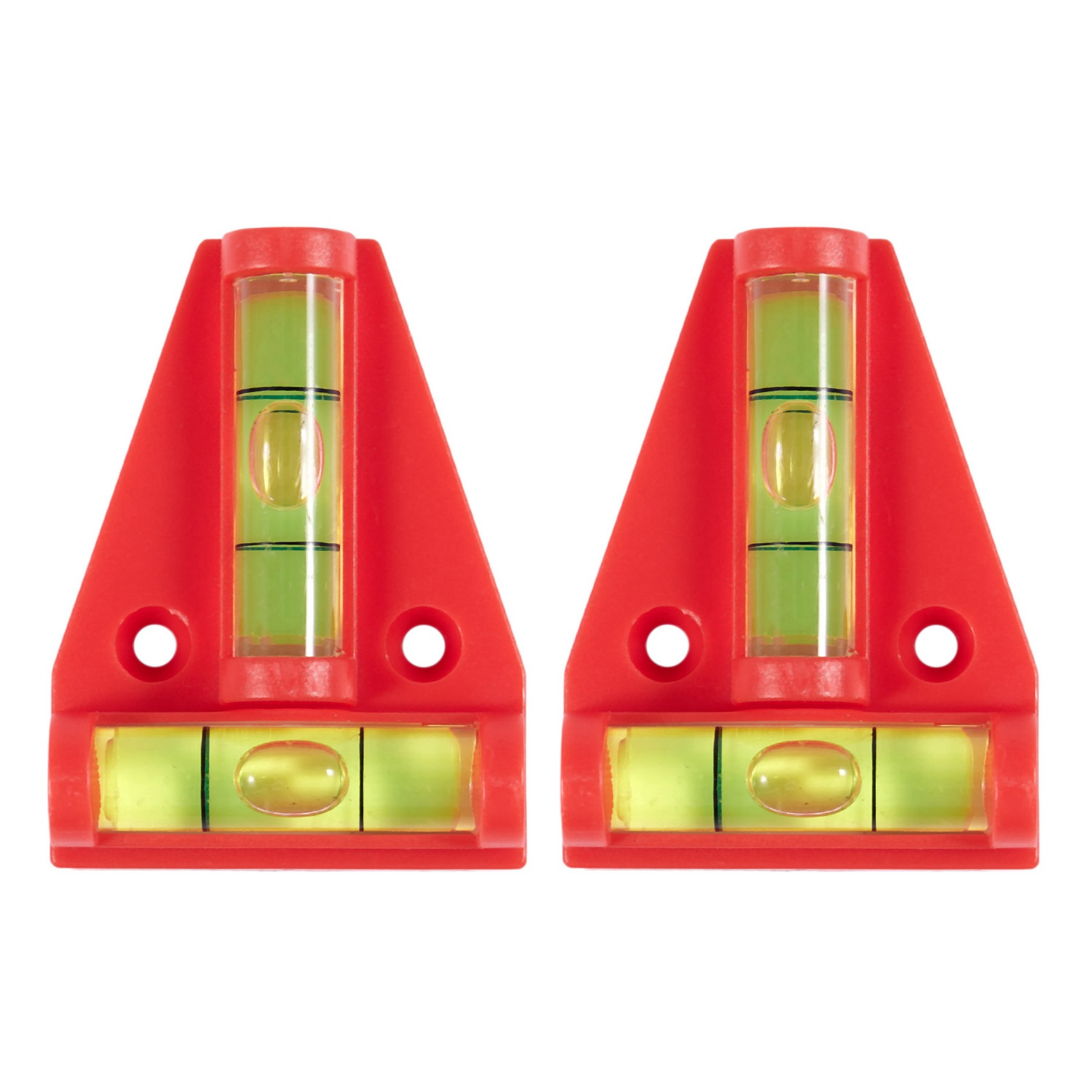 NAMUNY 2X 2-Way Mini Water Balance Accessories Caravan Car