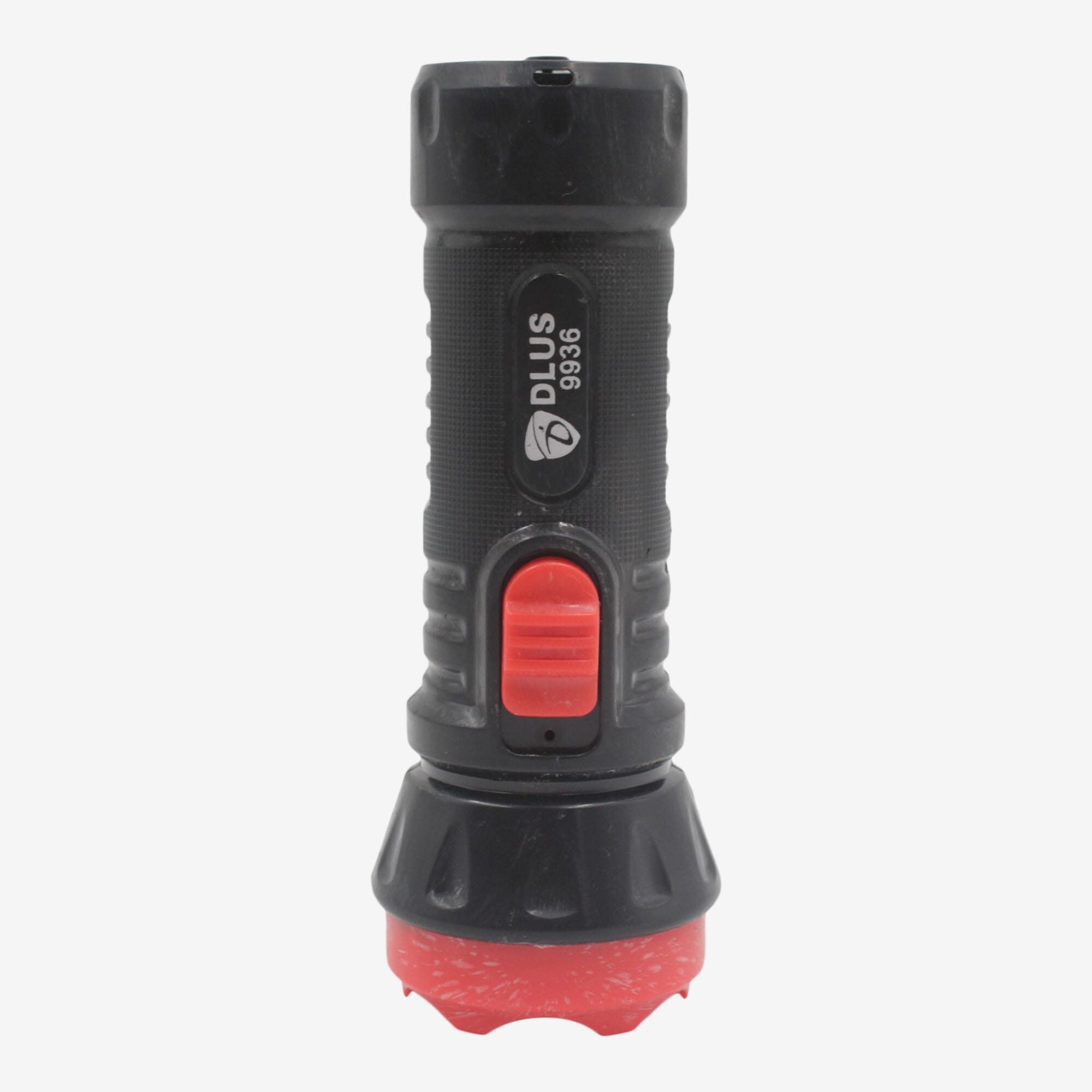 Dlus 9936 Multi-function Super Capacity Charging Torch Flash Light
