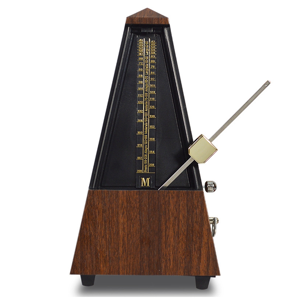 Mechanical Metronome Music Universal for Guitar Guzheng Drums