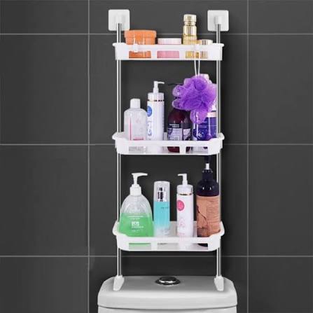3 Layer Storage Rack