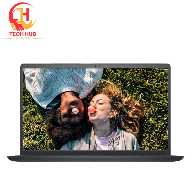 Dell Inspiron 15 3510 intel Celeron N4020 Processor 4GB Ram 128GB SSD with 15.6-inch Display
