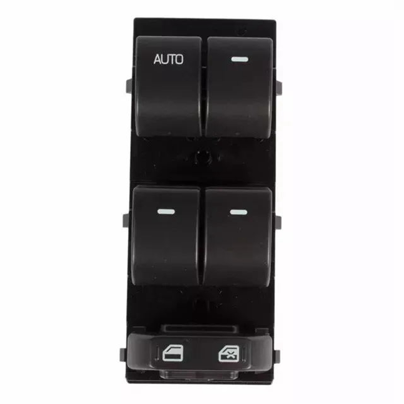 AA8Z-14529-AA AA8Z14529AA Window Control Switch for 09-19 Flex Taurus 8A8Z14529AA