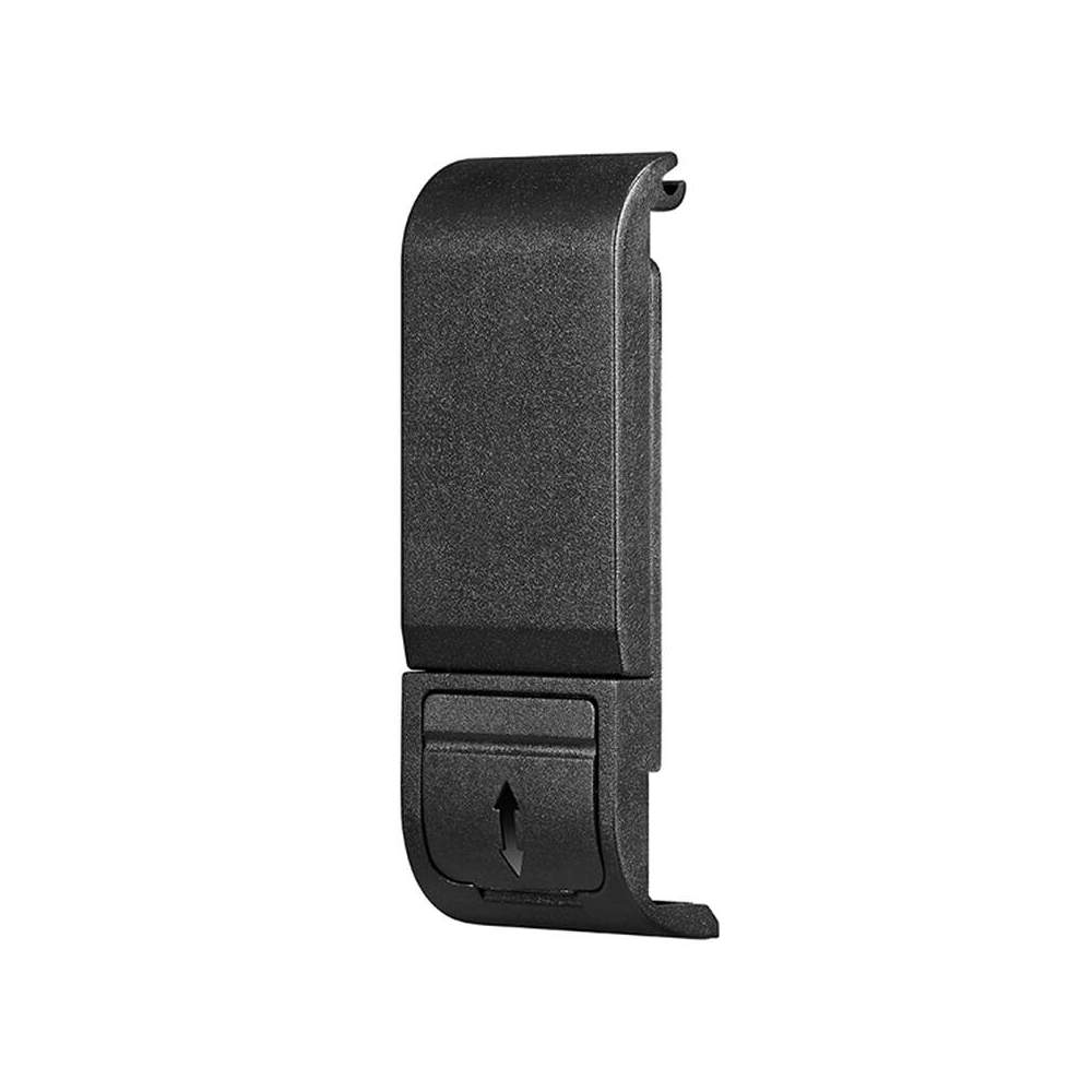 Replacement Side Door for GoPro Hero 13, 12, 11, 10, 9 Black