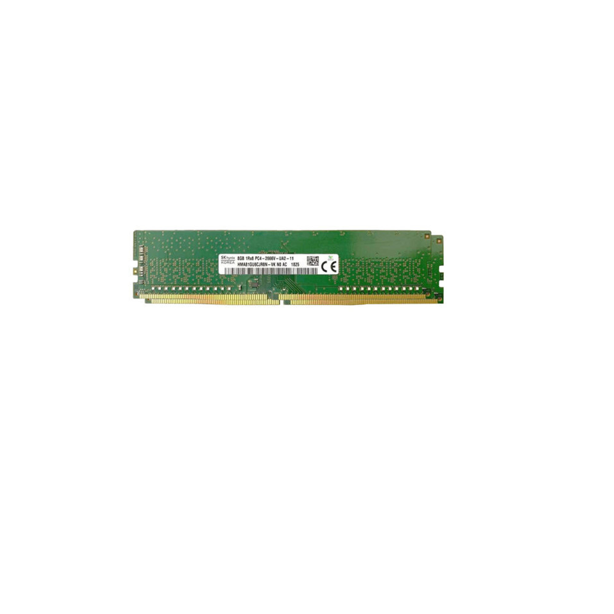 Dell T140 16GB 2666mhz UDIMM Server Memory