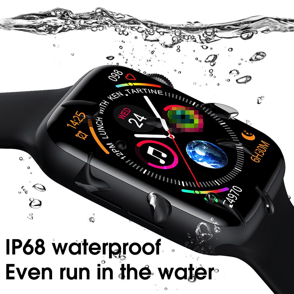 Smart Watch Plus - Full Screen 42MM