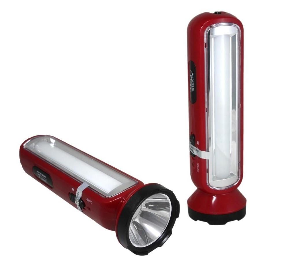 Saitech ST-4316 Hand LED Torch