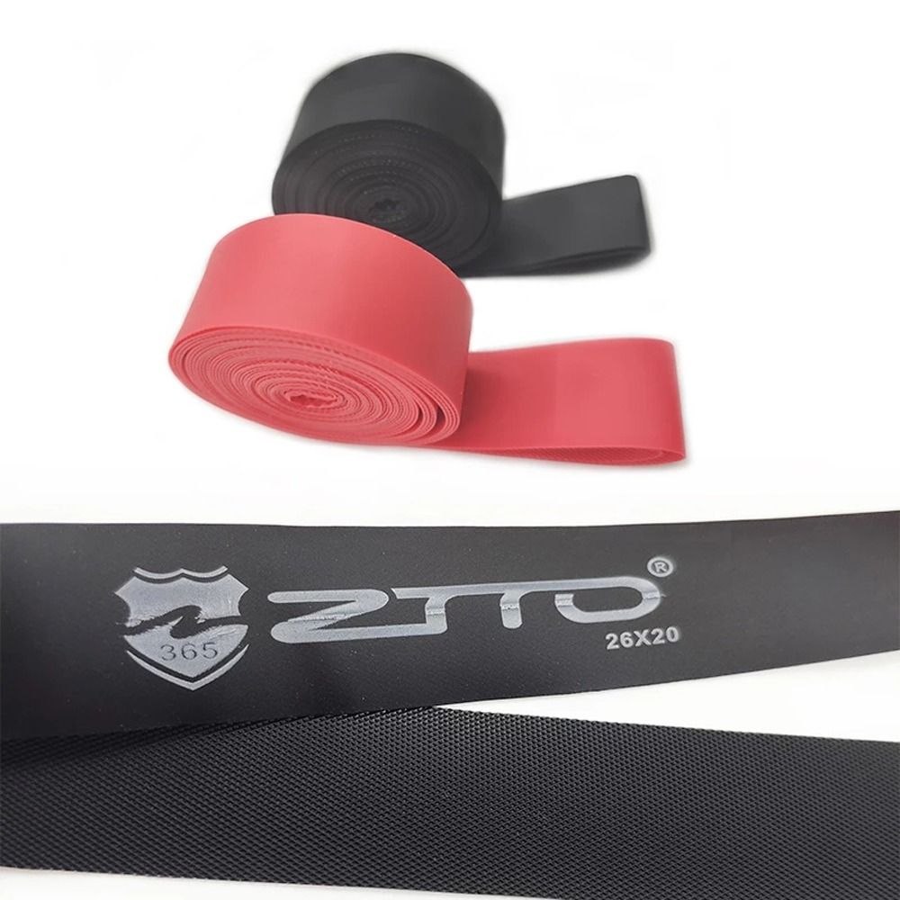 Road Bike Mountain Bike Anti-Puncture Rim Liner Rim Strip Tape Bike Inner Tube Pad Bicycle Tire Liner Tire Liner Rim Tire Liner