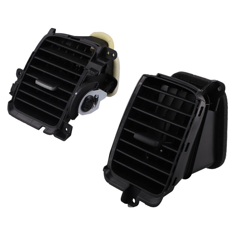 Car Driver Side AC Air Conditioner Vent Outlet 77620-SNB-G11 77610-SNB-G11 for FD1 FD2 2006-2011