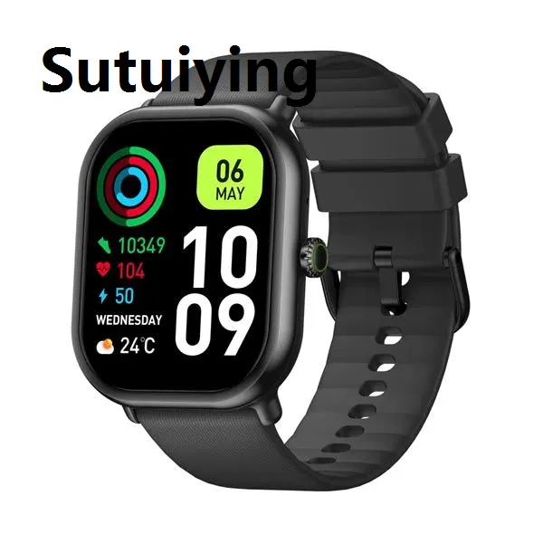 Sutuiying Zeblaze GTS 3 Pro Smart Watch(1 year replacement warranty)