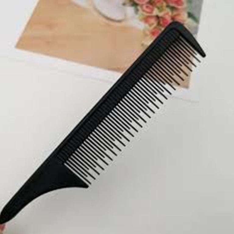 1 Pcs Hair Comb