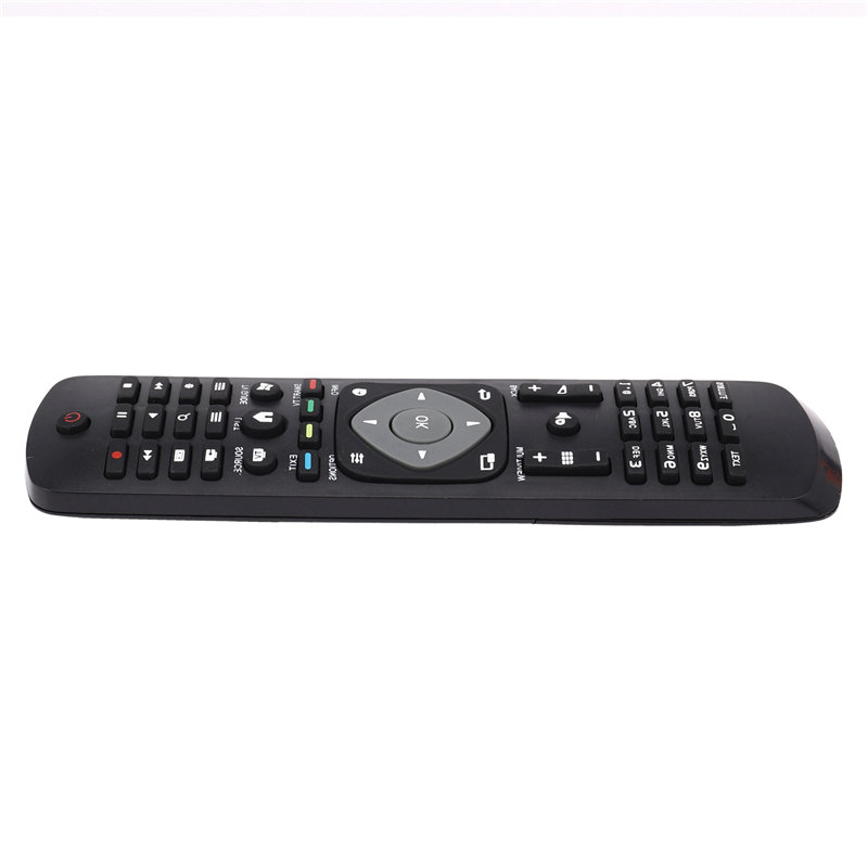 3X Smart TV Remote Control Replacement for 55Pus6452/12 49Pus6031S/12 43Pus6031S/12 49Pfs4132/12 49Pfs4131/12