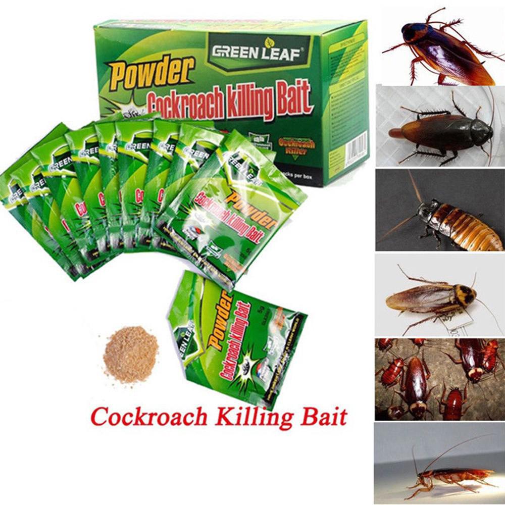 High Efficiency Roach Control Bait with Strong and Effective Killing Formula