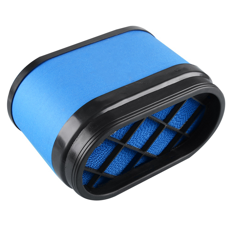 JINMY 2X Car Air Filter Fit for H2 6.0L & 6.2L 2003 2004 2005 2006 2007 2008 2009 88944151 15286805