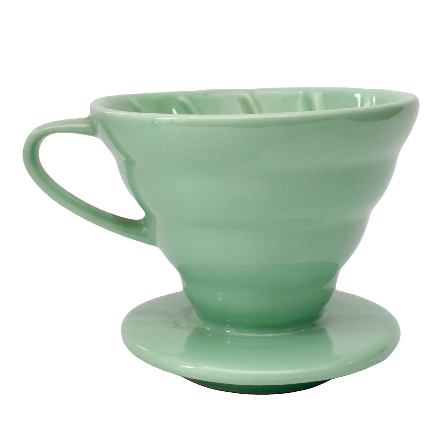 V60 Filter Holder-Ceramic Tv-12--2-4 Small
