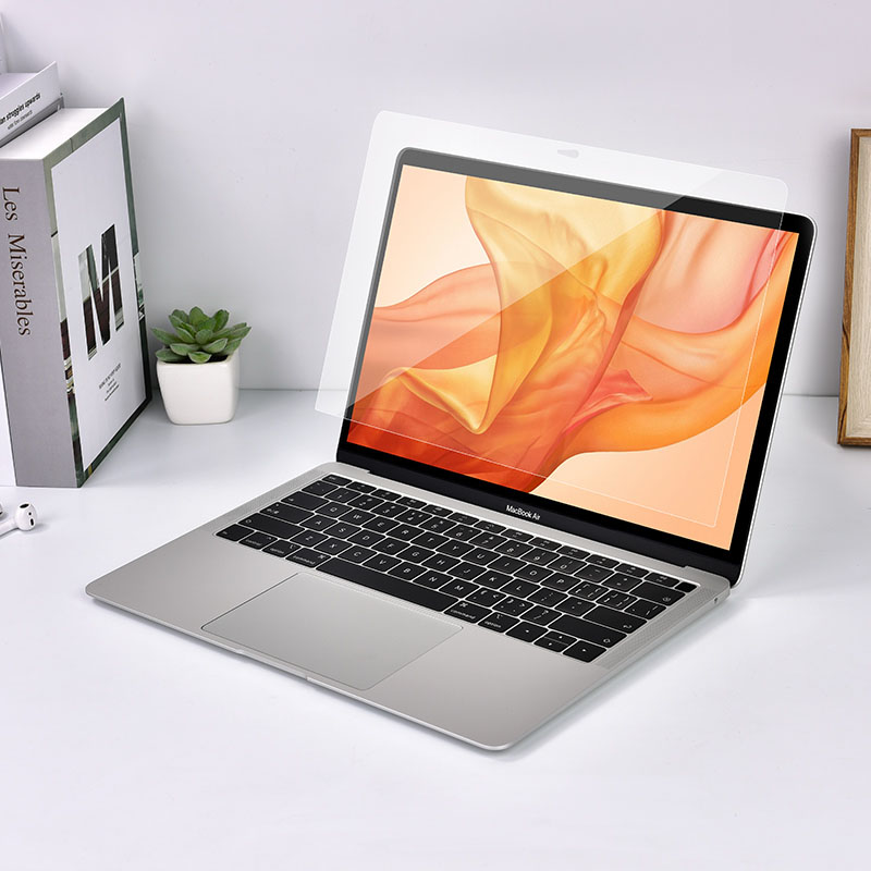 COTECi MacBook Air M2 13.6 inch A2681 Screen Protector By Panchakumari Mobile Hub