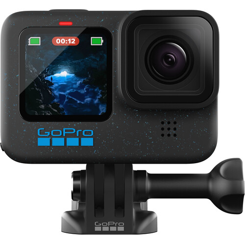 GoPro Hero 12 Black-Icefall Store