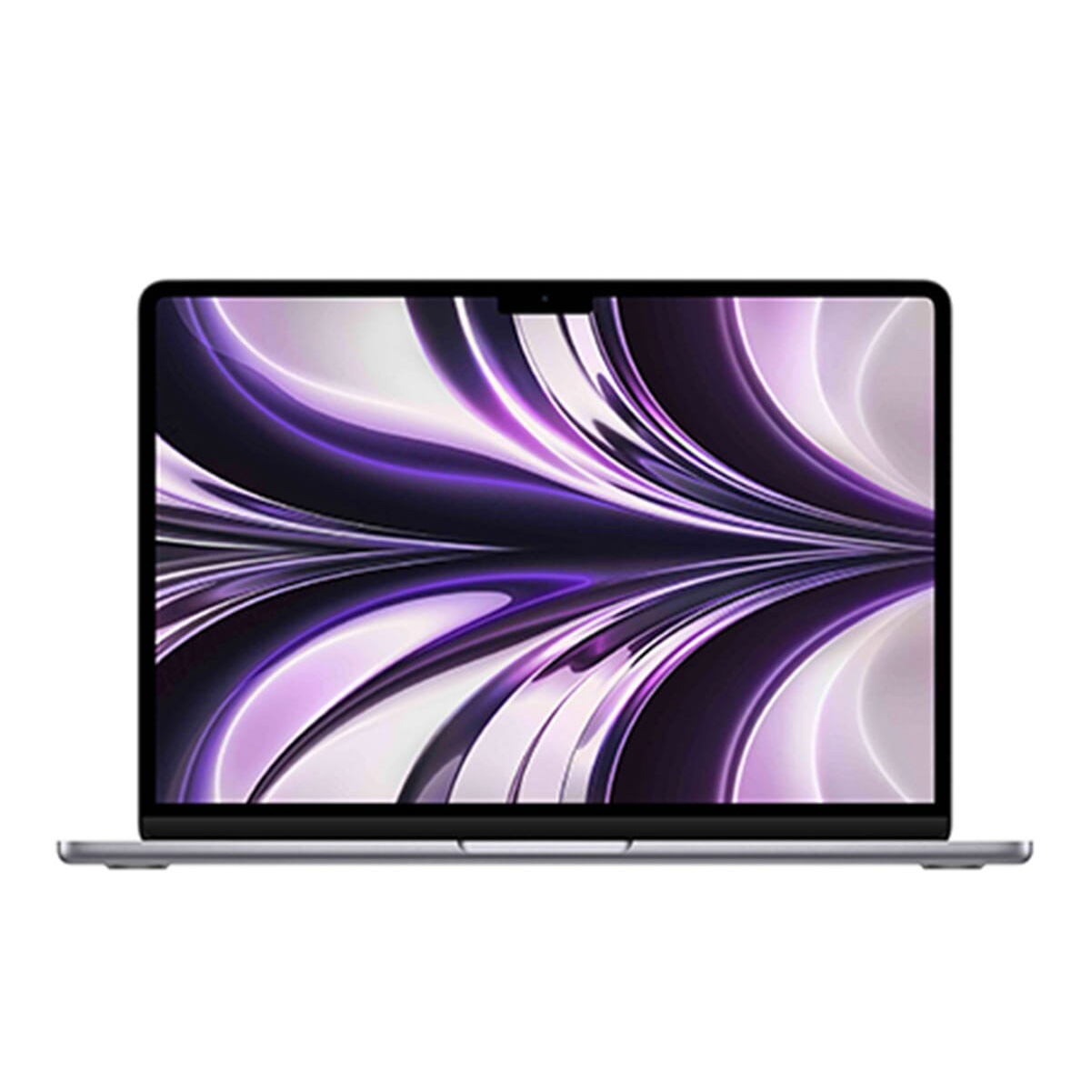 Apple MacBook Air (15-inch, M3 Chip) 8C-CPU, 10C-GPU, 8GB RAM, 256GB SSD - EvoStore