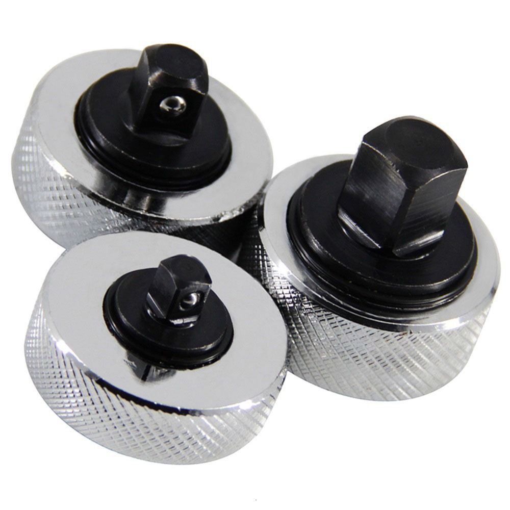 1Pcs New Whole Steel Ratchet Socket Wrench Finger 2-Way Ratchet Handle Professional Mini 1/4“ 3/8" 1/2" Drive