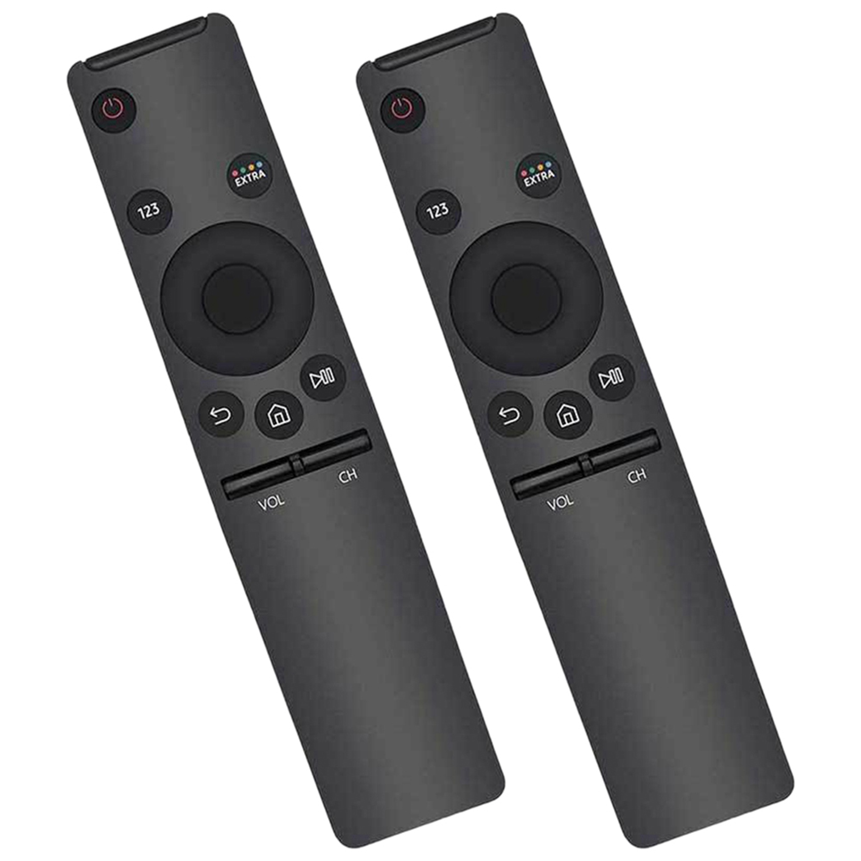 ARELENE 2X New Remote Control RC311S Replace for Smart LED LCD TV 06-531W52-TY01X