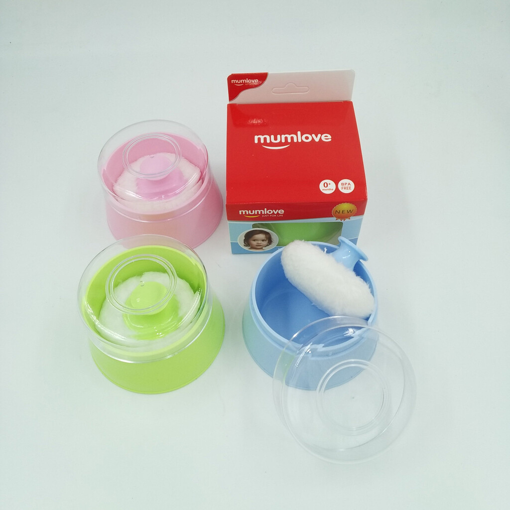 Mumlove Baby Milk Powder Container A3649-a