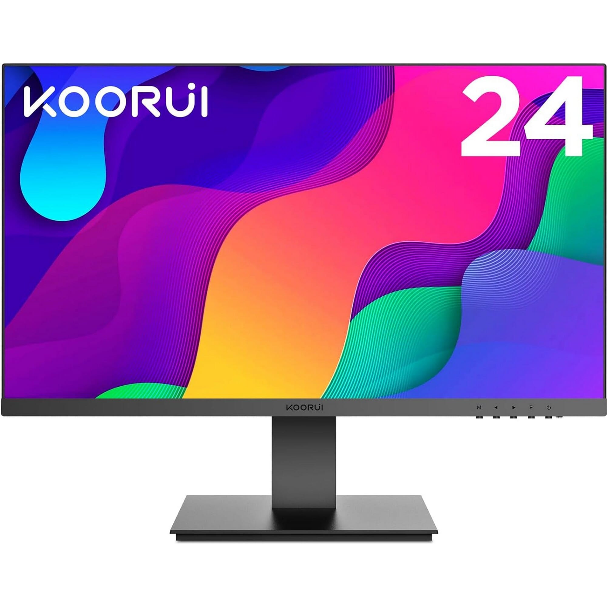 Koorui 24N1 24" IPS FHD Monitor