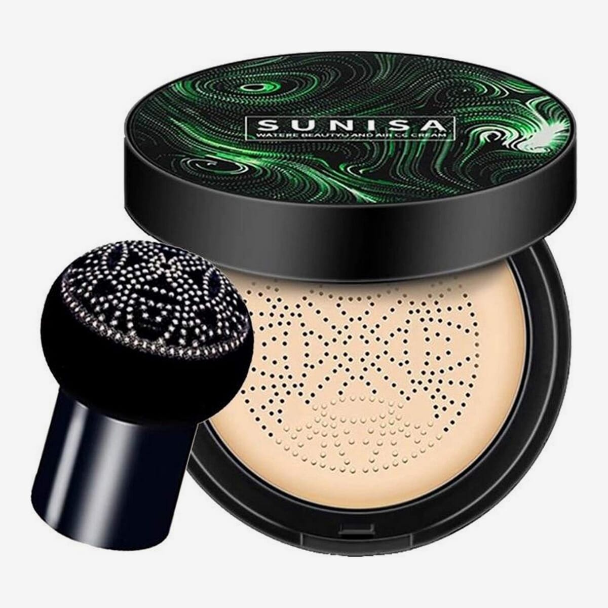 Premium Sunisa Water Beauty And Air Pad CC Cream