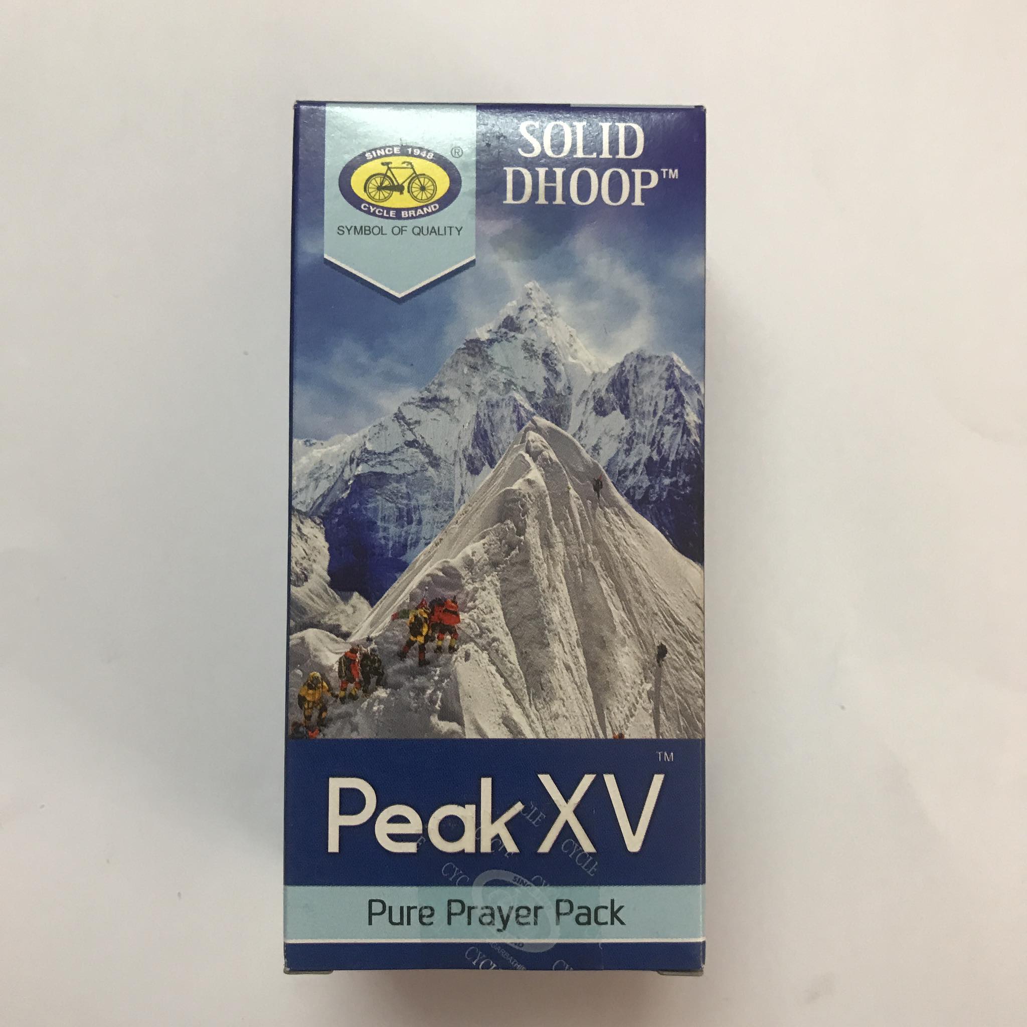 Tibetan Style Stick Dhoop / Bamboo Less 1 Box