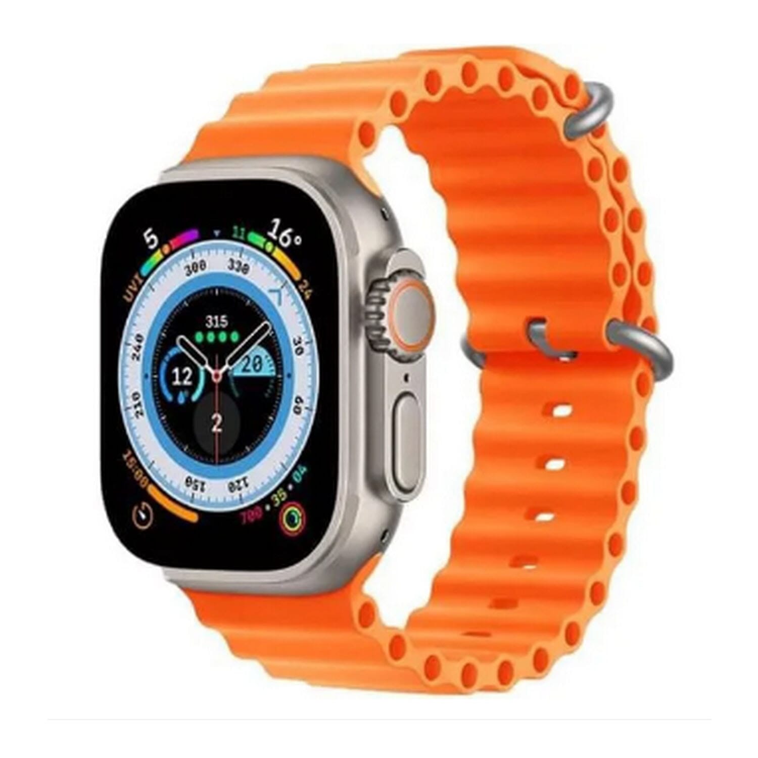 T800 Smart Watch