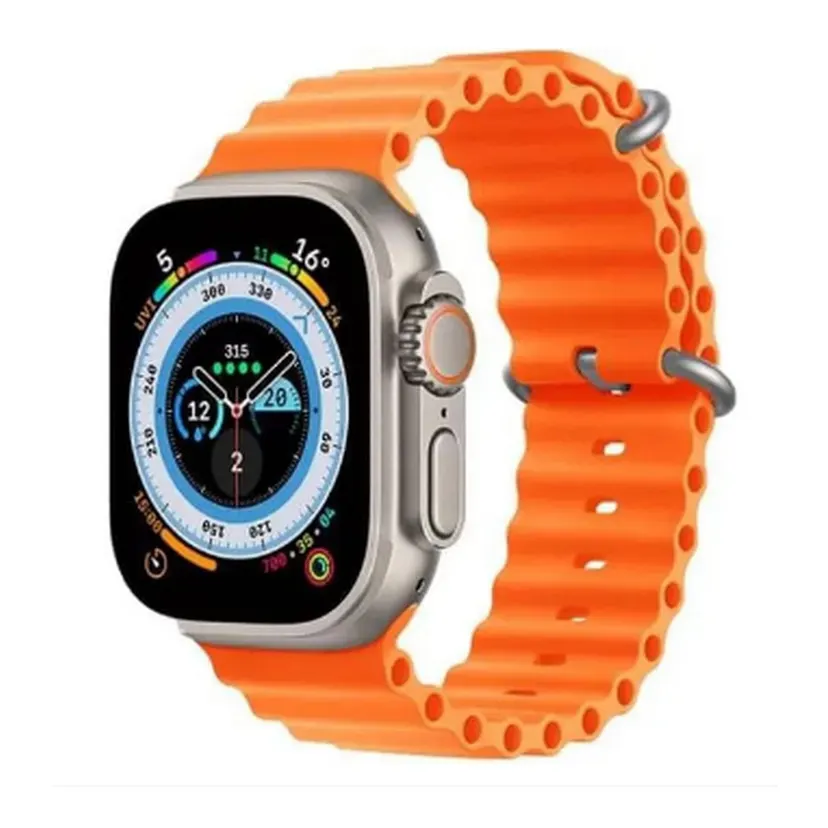 T800 Smart Watch