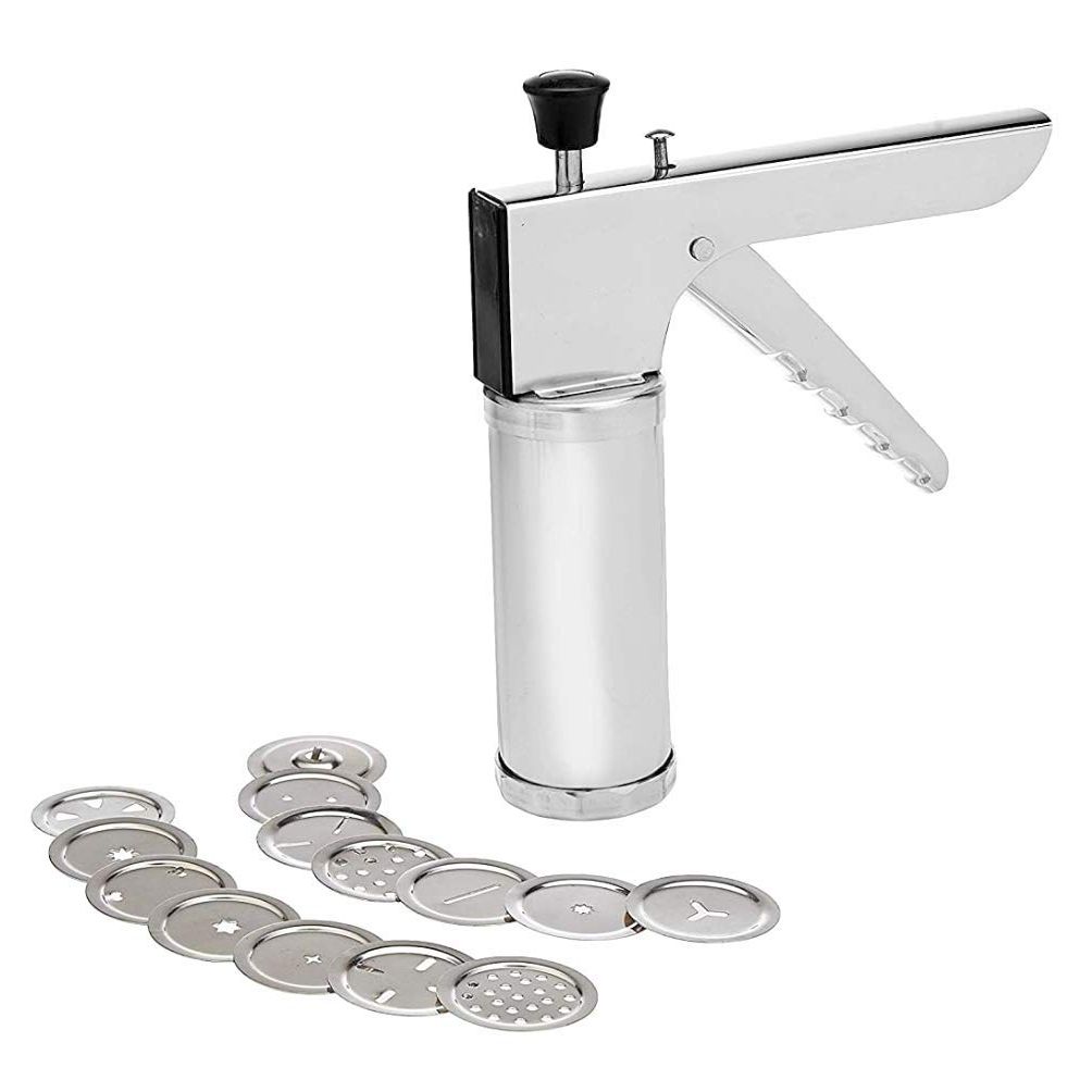 Stainless Steel Kitchen Press