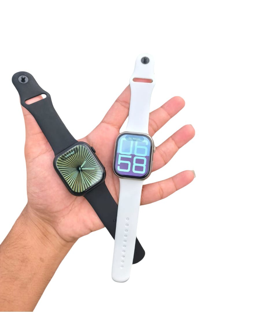Linman 2025 T900 Pro Max Smart Watch Series 9 Wireless ChargiSpecial ng 2.09 Inch Hd Large Screen Fitness Tracker Smartwatch