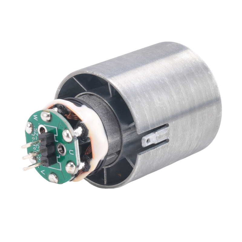Brushless Motor Turbo Jet Fan Motor for Brushless Blower Violent Fan Brushless Motor